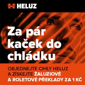 Roletové překlady heluz Roletové překlady heluz